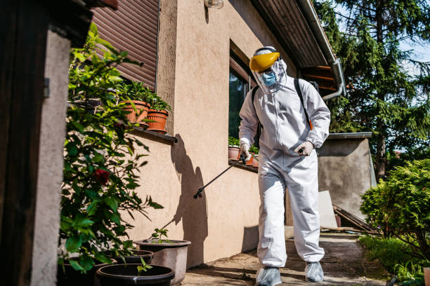 Best Mosquito Control Services  in Premont, TX